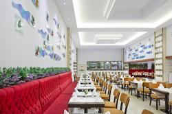 Rox Hotel Istanbul