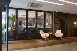 Modus Hotel Istanbul