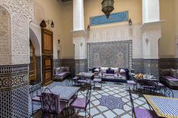 Riad Taryana