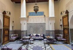 Riad Taryana
