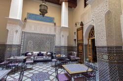 Riad Taryana
