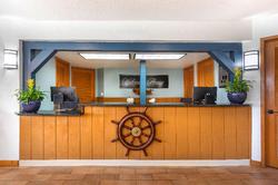 Bryan's Spanish Cove