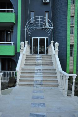 Anita Sunpark Beach Hotel