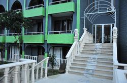 Anita Sunpark Beach Hotel