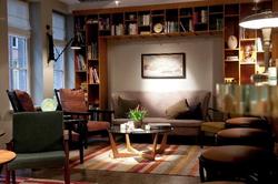 Henri Hotel Hamburg