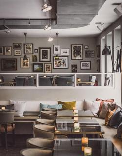 Henri Hotel Hamburg