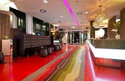 Leonardo Hotel Berlin Mitte