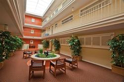 The Suites at Fisherman's Wharf