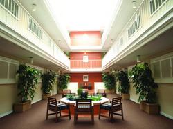 The Suites at Fisherman's Wharf