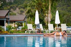 Cirali Hera Hotel