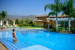 Cirali Hera Hotel