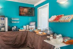 Comfort Aparthotel Nantes La Beaujoire