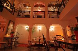 Riad Dar Saba