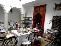 Riad Dar Saba