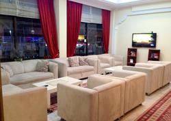First Class Hotel