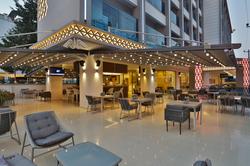 Aurasia Deluxe Hotel
