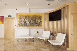 Aurasia Deluxe Hotel