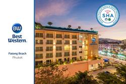 Best Western Patong Beach
