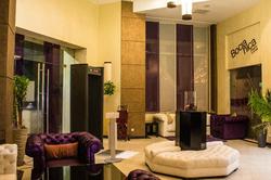 Tempoo Hotel Marrakech