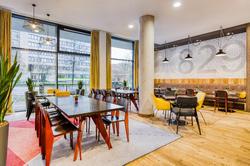 Citadines Michel Hamburg