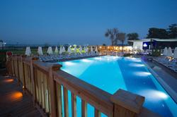 Water Side Resort & Spa