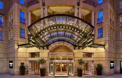 The Westin Georgetown