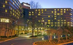 The Westin Atlanta Airport