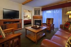 Sheraton Lakeside Terrace Villas