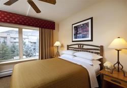 Sheraton Lakeside Terrace Villas