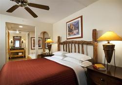 Sheraton Lakeside Terrace Villas