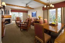 Sheraton Lakeside Terrace Villas