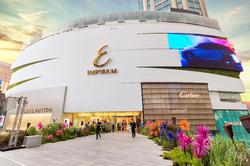 Holiday Inn Express Sukhumvit 11