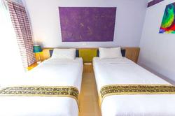 Chayadol Boutique Resort