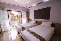Chayadol Boutique Resort