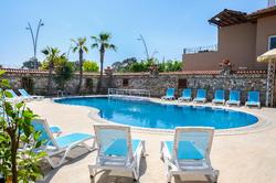 Beldibi Beach Hotel