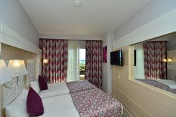 Sunmelia Beach Resort Hotel & SPA