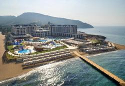 Sunis Efes Royal Palace Resort & Spa Hotel
