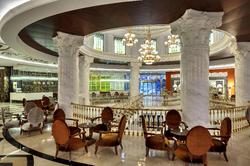 Sunis Efes Royal Palace Resort & Spa Hotel
