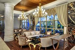 Sunis Efes Royal Palace Resort & Spa Hotel