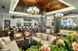 Sunis Efes Royal Palace Resort & Spa Hotel