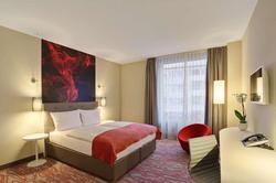 ACHAT Hotel Bremen City