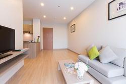 Sugar Palm Residence