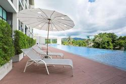 Sugar Palm Residence
