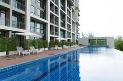 Sugar Palm Residence