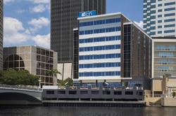 Aloft Tampa Downtown