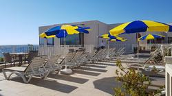 Ladies Beach Suite Hotel