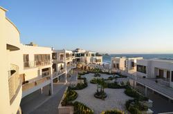 Ladies Beach Suite Hotel