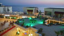 Ladies Beach Suite Hotel