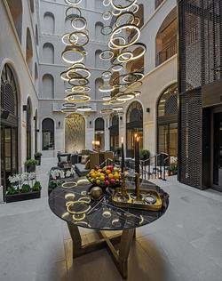 Hotel 10 Karakoy Istanbul