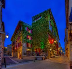 Hôtel Renaissance